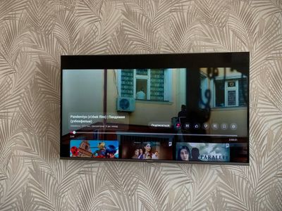 HISENSE телевизор срочна