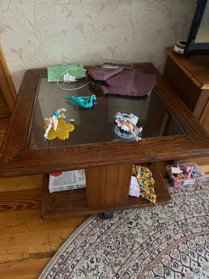 Журнальный стол.