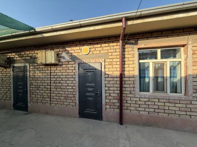 Сдается квартира около Рисового