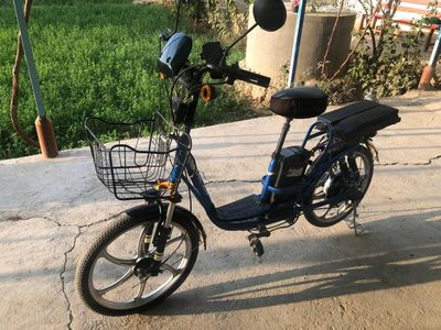 Elektro velosiped srochna sotiladi