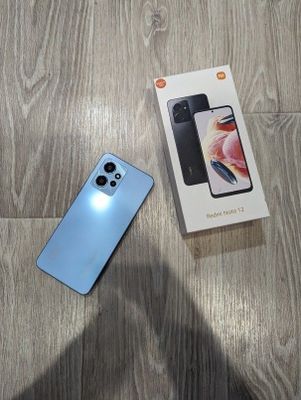 Redmi nout 12 8/256 ice blue