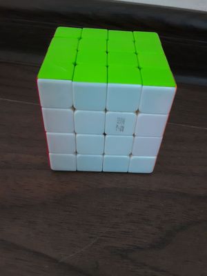 Kubik rubik 4×4