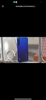 Redmi Note 8 T