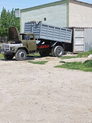 Zil 131 ajoyib holatda