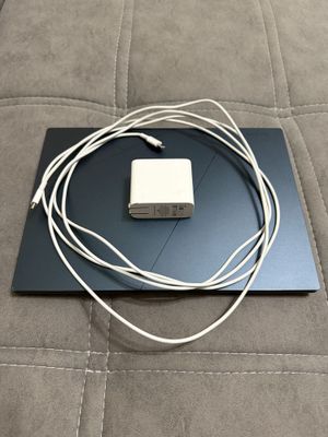Asus Zenbook 14 Oled 512gb / Ponder Blue