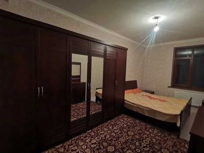 продажа Яккасарай 3комн новостройка 92,37м²