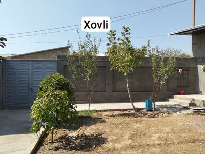 Uy xovli sotiladi 65 ming $ ga