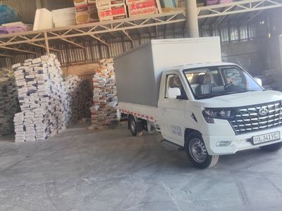 Changan star plus 1.6. 16.500$
