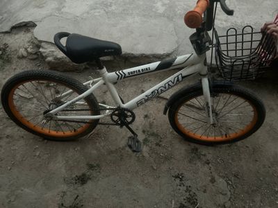 Велосипед для подростков