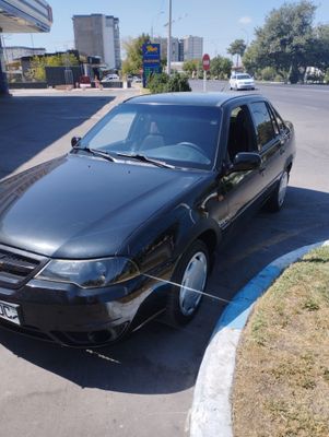 Nexia 2 Dons 1.6 2013