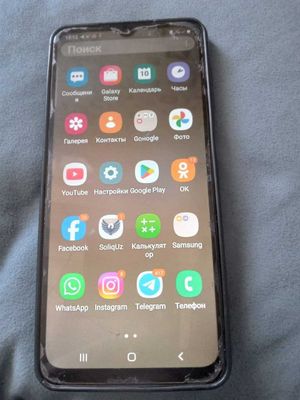 Samsun A12 32 GB
