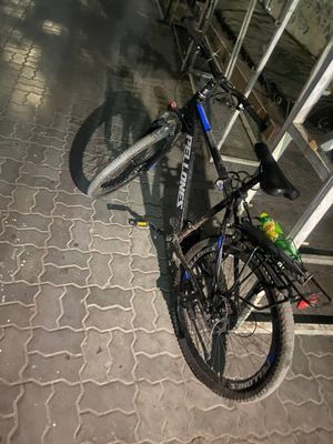 Velosiped sotiladi