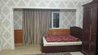 Аренда 1/4/4 Метро Тинчлик Гунча Нурафшон Куча