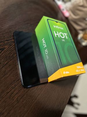 Infinix Hot 10lite