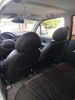 Matiz Best