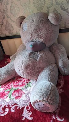 Teddy ayigʻi 2.40sm