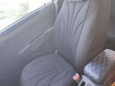 Чехол Palma на Chevrolet Spark