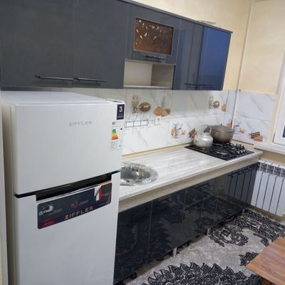 Бектемир Водникда ижарага квартира бор