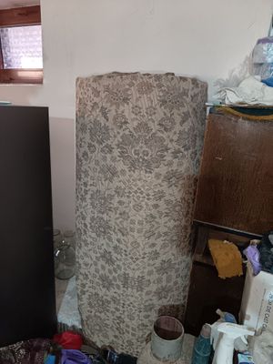 Большой ковёр с узорам 5×4