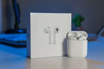 Naushniklar, arxon narxda airpods pro, 3