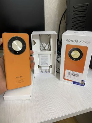 Honor x9b 12/256gb