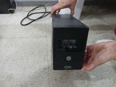 Продам UPS нерабочие на запчасти