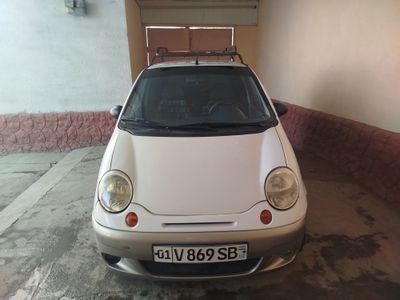 Matiz best metan Gazi bor