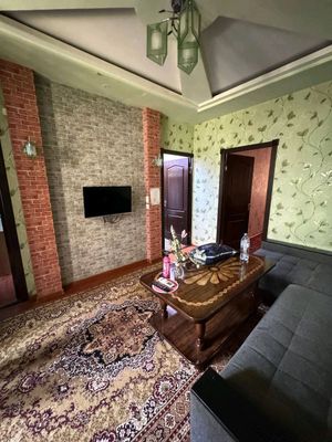 Сдаётся квартира Чиланзар 6 квартал 2в3/1/4
