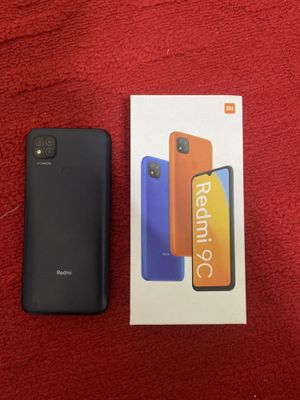 Redmi 9C srochna sotiladi