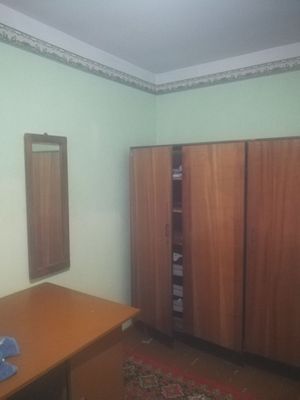 Однокомнатная квартира