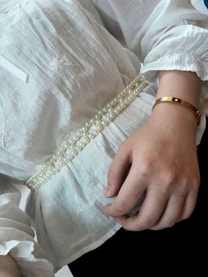 Пояс “Pearl Grace” — 60 000 сум