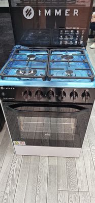 Иммер Газ Плита 220$