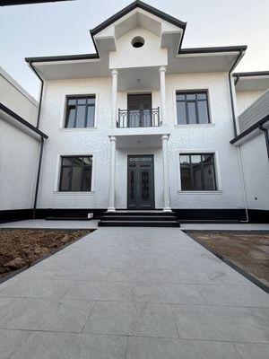 Продается Чилонзор Октепа 2.9 сотих 7 хона