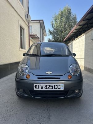 Matiz MX 2014 yil, holati yaxshi