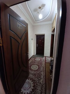 Kvartera ijaraga arenda quyiladi. Temurshoh restoran orqasida 3 xona