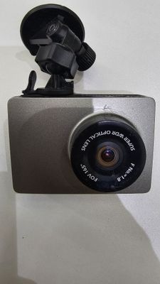 Видеорегистратор Xiaomi Yi SMART Dash Camera с Wi-Fi