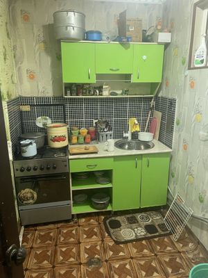 2 хонали квартира. Гипермаркет Ёнида.