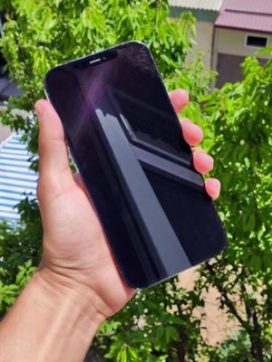 iPhone 12 pro max 256