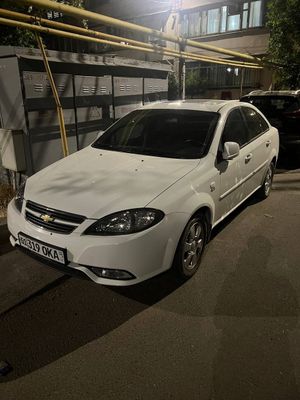 Продажа Джентра автомат