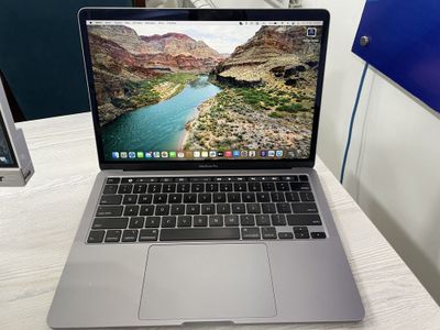 MacBook Pro 2020 16/512