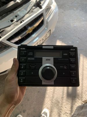 Nexia 2 mafon holati orta