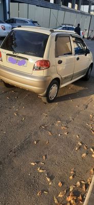 Matiz best 2015 yil