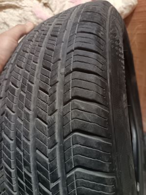 205/65 R 15 Cobalt Яхщилаб укинг