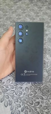 Реалми с 24 ультра
