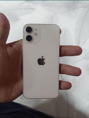 Apple iPhone 12 mini