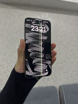 iPhone 15 pro max 256Gb, full komplekt