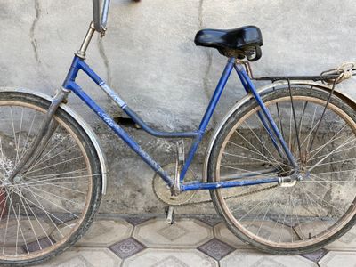 Velosiped