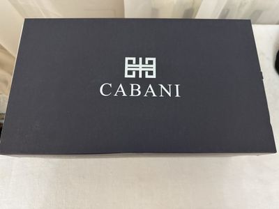 Кроссовки CABANI
