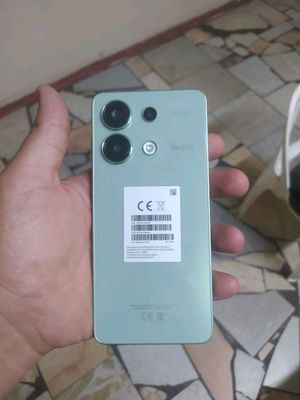 Redmi note 13