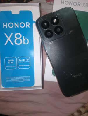 Honor x8b